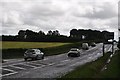 North Somerset : The A38