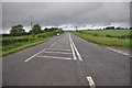 North Somerset : The A38