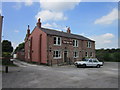 The Yew Tree Inn on Oldham Road