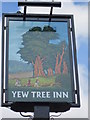 The Yew Tree Inn on Oldham Road