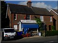 Foodmarket Off Licence - Station Road, Lingfield