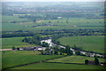 Broom farm, beside the Forth, near Stirling