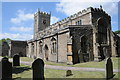 Askrigg church