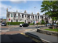 Terrace, Gray Street, Aberdeen
