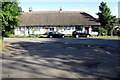 Cottages in Aston Abbotts