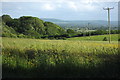 Footpath to Windmill Hill