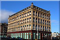 Former Kingston Model Lodging House, Glasgow