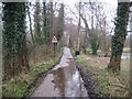 Shalford: Former LB&SCR Horsham & Guildford Line (1)