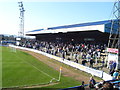 Palmerston Park , Dumfries