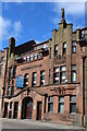 McCormick House, Darnley Street, Glasgow