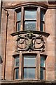 McCormick House, Darnley Street, Glasgow