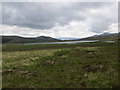 NH2660 : Loch Achanalt by John Ferguson