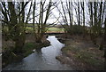 Overflow stream , Stort Navigation