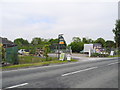 Acton Bridge Nursery and Shrub Centre