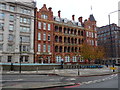 London - Waterloo Hospital