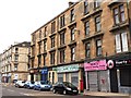 Cathcart Street, G42 (between Preston Street and Govanhill Street)