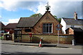 Steppingly Village Hall