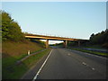 The A30 westbound at the B3260