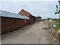 Barns at Horton Farm