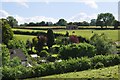 North Somerset : Countryside Scenery