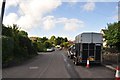 Felton : Stanshalls Lane