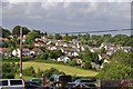 Felton : Countryside & Rooftops