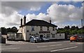 Lulsgate Bottom : Airport Tavern