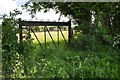 North Somerset : Gate & Fields