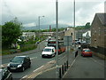 Windsor Street, Colne