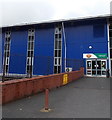 Abertillery Post Office