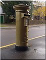 Gold Box on Church Road, Cowley, Uxbridge