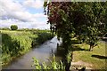 The River Windrush by Church End