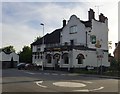 The Ship Inn, East Grinstead