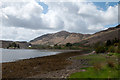 Loch Long at Sallachy