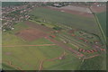 TF3041 : Westwood Lakes leisure development, Wyberton: aerial by Chris