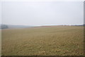 TR0855 : Downland scenery by N Chadwick