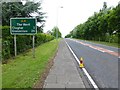 A4 at Augher Tenements