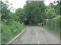 Anchor Lane becomes Moreton Road