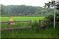 Footpath to Westoning