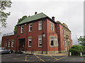 The Kingsway Hotel, Rochdale