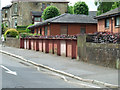 Former railway bridge on Neilston Road