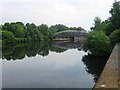 Barton Road Bridge