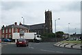 St Comgall?s Church, Castle Street, Antrim