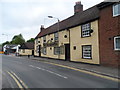 The Two Brewers pub, Chipping Ongar