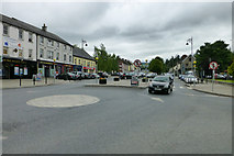S9156 : Main Street, Bunclody by Charlie Doolally