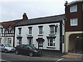 Three Horseshoes, Monmouth