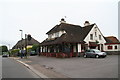 Friary Arms, Shripney Road