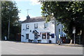 Village shop and off license, Llanellen