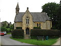 St Michael and All Angels church, Broad Campden