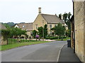 Blind Lane, Chipping Campden